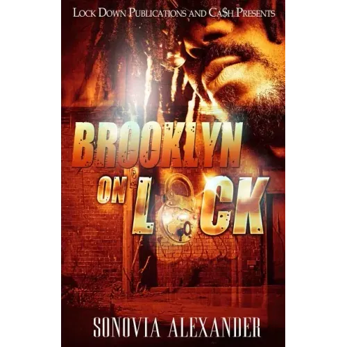 Brooklyn On Lock