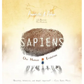Annabelle & Aiden: SAPIENS: Our Human Evolution