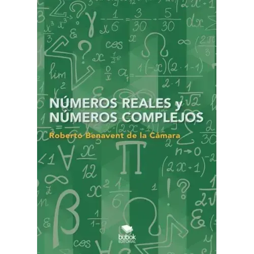 Números reales y números complejos