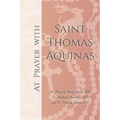 At Prayer with Saint Thomas Aquinas