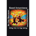 Good Intentions: The Multiverse Refugees Trilogy: First Pie in the Face