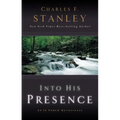 Into His Presence: An in Touch Devotional
