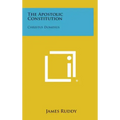 The Apostolic Constitution: Christus Dominus