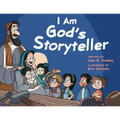 I Am God's Storyteller
