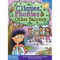 Cliques, Phonies & Other Baloney