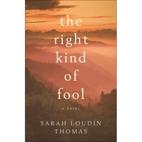The Right Kind of Fool