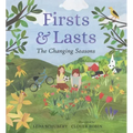 Firsts and Lasts: The Changing Seasons