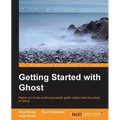 Getting Started with Ghost