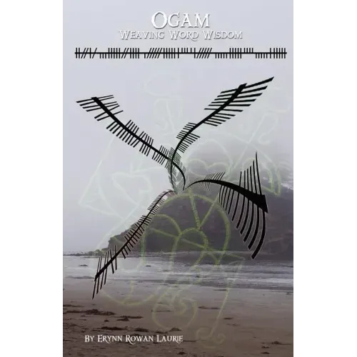 Ogam: Weaving Word Wisdom