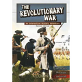 The Revolutionary War: An Interactive History Adventure