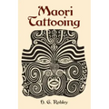 Maori Tattooing