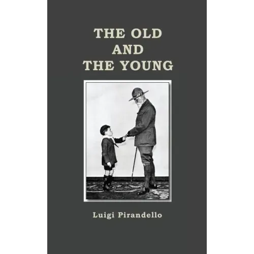 The Old and the Young