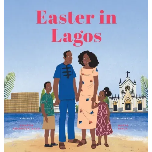 Easter in Lagos
