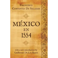Mexico en 1554