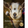 Animals are People Too