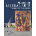 DSST Math for Liberal Arts DANTES Study Guide