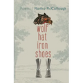 Wolf Hat Iron Shoes