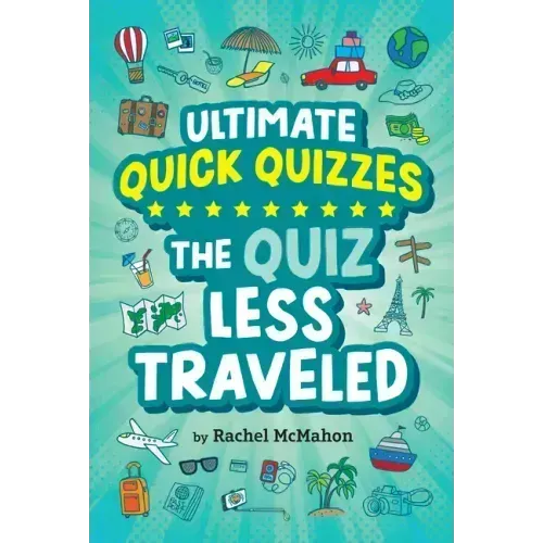 The Quiz Less Traveled