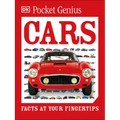 Pocket Genius: Cars: Facts at Your Fingertips