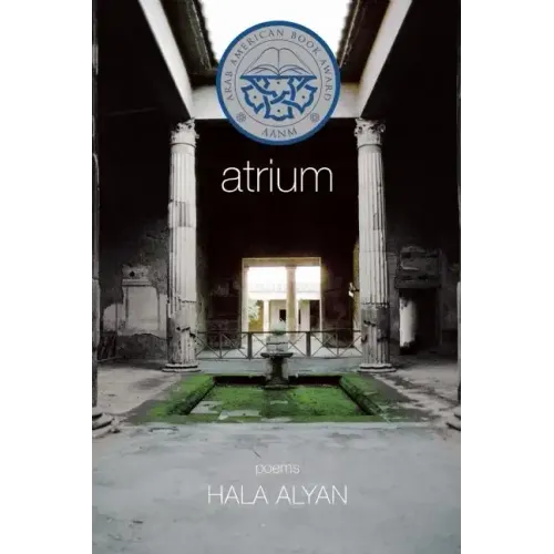 Atrium: Poems