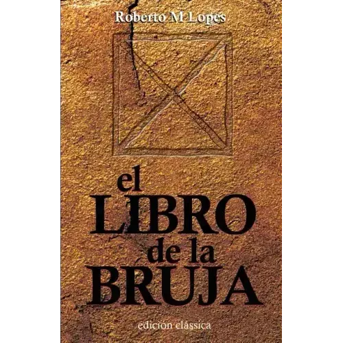 El Libro De La Bruja