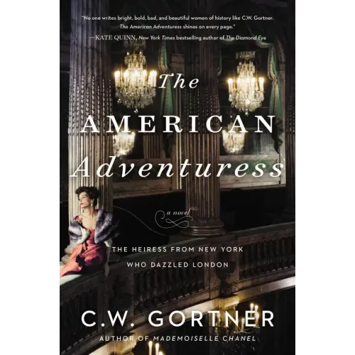 The American Adventuress