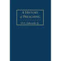 A History of Preaching Volume 1