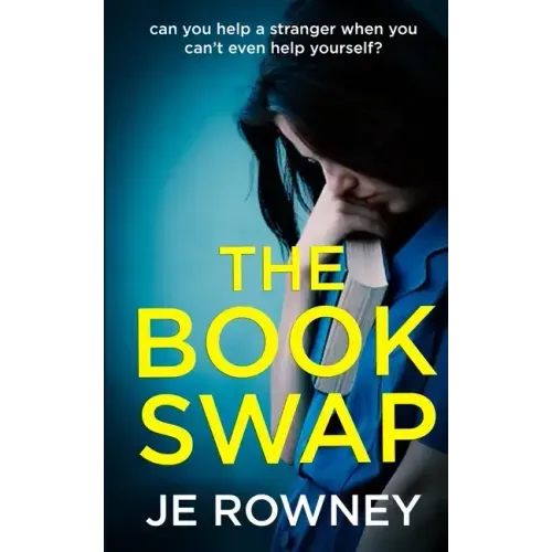 The Book Swap