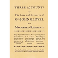 Three accounts of the life and exploits of Gen. John Glover: being a reprint of three works previously published