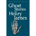 Ghost Stories of Henry James