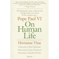 On Human Life: Humanae Vitae