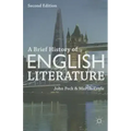 A Brief History of English Literature