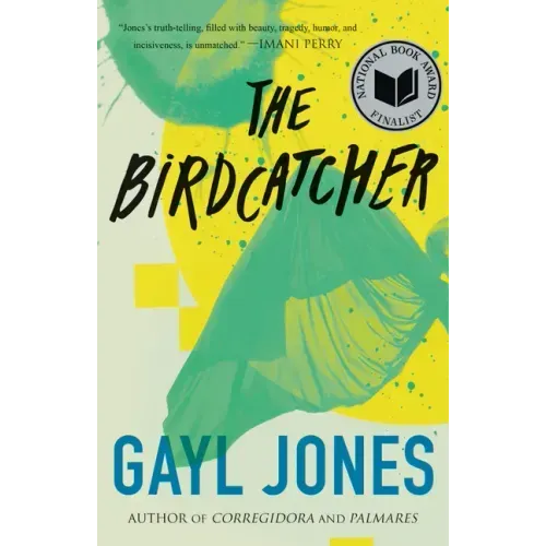 The Birdcatcher