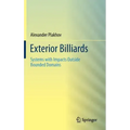 Exterior Billiards: Systems with Impacts Outside Bounded Domains