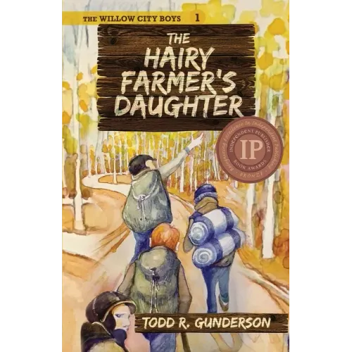 The Hairy Farmer's Daughter