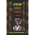 African Gender Studies: A Reader