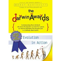 The Darwin Awards: Evolution in Action