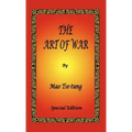 The Art of War by Mao Tse-tung - Special Edition