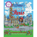 LaDonna's Easter in Paris