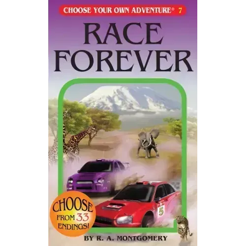 Race Forever