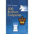 200 Brilliant Endgames