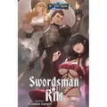 Swordsman of the Rift