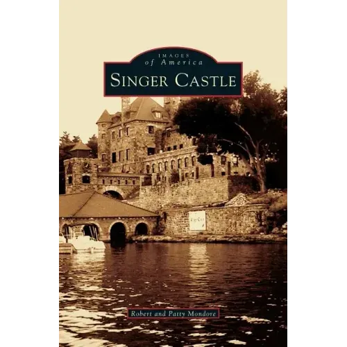 Singer Castle