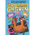 Two-Headed Chicken