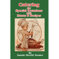 Catering for Special Occasions with Menus & Recipes