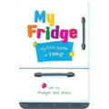 My Fridge: My First Book of Food