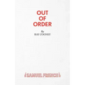 Out of Order