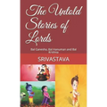 The Untold Stories of Lords: Bal Ganesha, Bal Hanuman and Bal Krishna