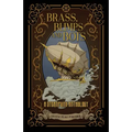 Brass, Blimps and Bots