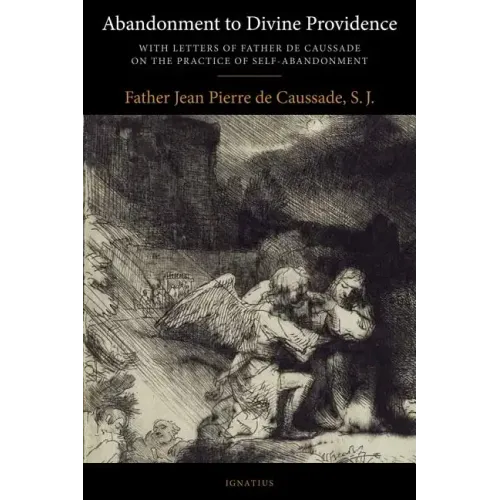 Abandonment to Divine Providence
